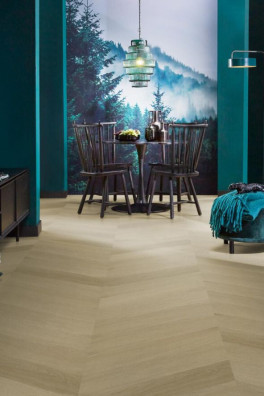 Ambiant Hongaarse Punt Estino Warm Oak Ambiant Hongaarse Punt Estino Warm Oak
