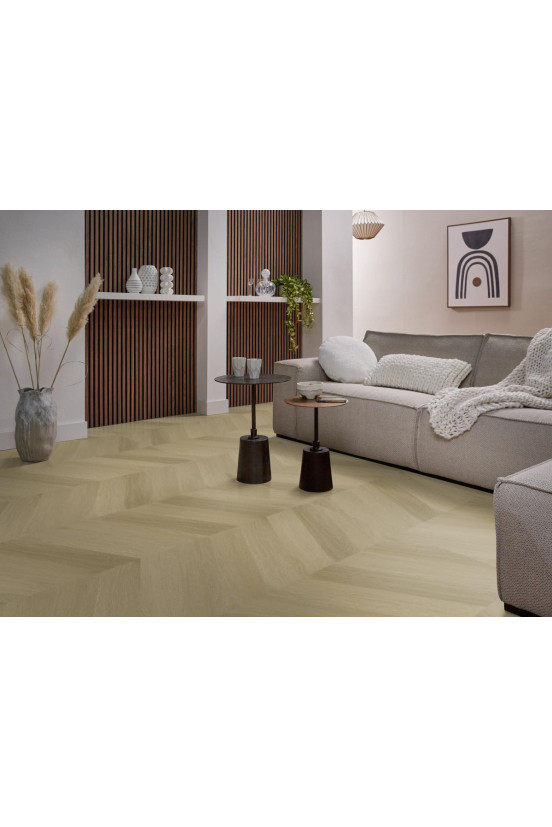 Ambiant Hongaarse Punt Estino Warm Oak Ambiant Hongaarse Punt Estino Warm Oak