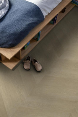 Ambiant Hongaarse Punt Estino Natural Oak Ambiant Hongaarse Punt Estino Natural Oak