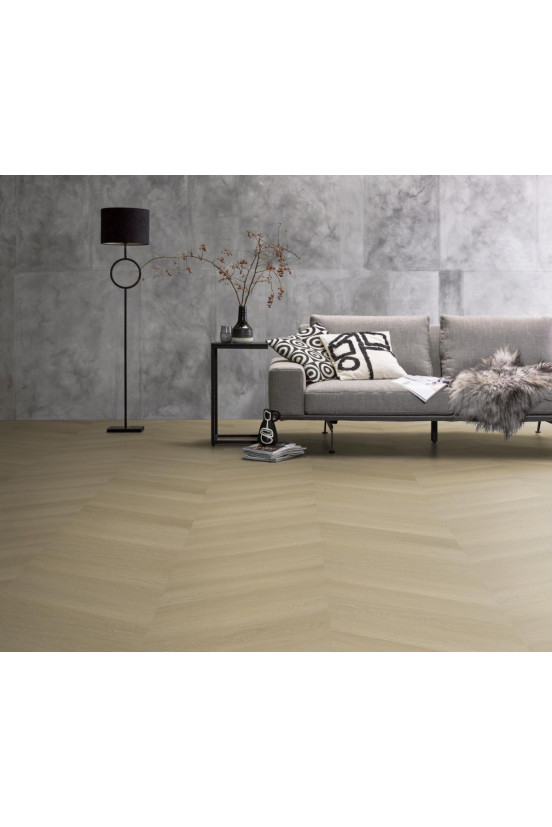 Ambiant Hongaarse Punt Estino Natural Oak Ambiant Hongaarse Punt Estino Natural Oak