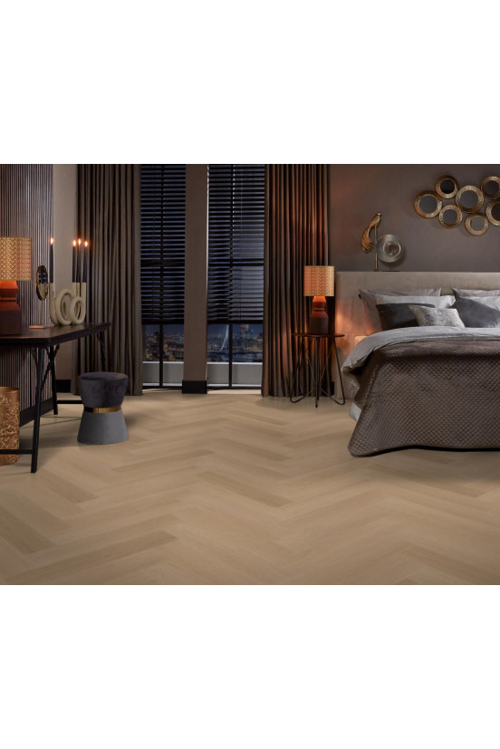 Ambiant Rigid Click Spigato Estino Dark Oak Ambiant Rigid Click Spigato Estino Dark Oak