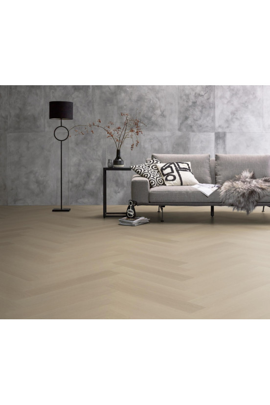 Ambiant Spigato Visgraat Estino Beige Ambiant Spigato Visgraat Estino Beige