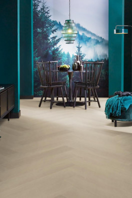 Ambiant Spigato Visgraat Estino Beige Ambiant Spigato Visgraat Estino Beige