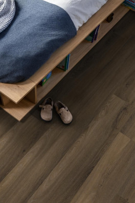 Ambiant Rigid Click Avanto Warm Brown Ambiant Rigid Click Avanto Warm Brown