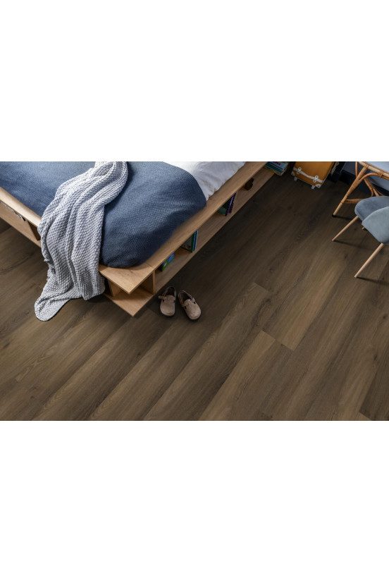 Ambiant Rigid Click Avanto Warm Brown Ambiant Rigid Click Avanto Warm Brown