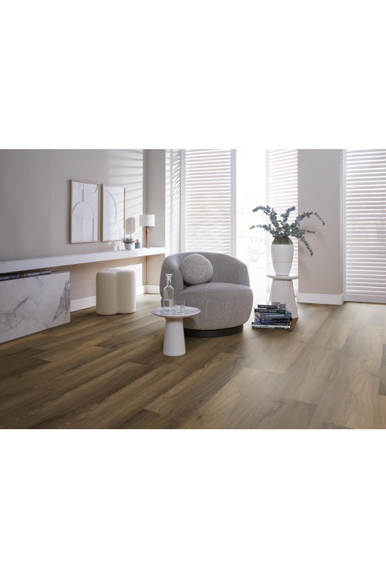 Ambiant Rigid Click Avanto Warm Brown Ambiant Rigid Click Avanto Warm Brown