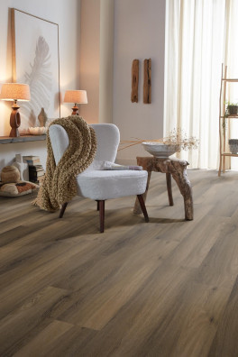 Ambiant Rigid Click Avanto Warm Brown Ambiant Rigid Click Avanto Warm Brown