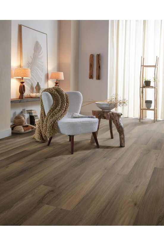 Ambiant Rigid Click Avanto Warm Brown Ambiant Rigid Click Avanto Warm Brown