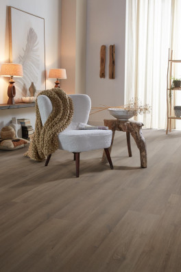 Ambiant Rigid Click Espero Warm Brown Ambiant Rigid Click Espero Warm Brown