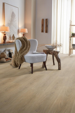 Ambiant Robusto Natural Oak