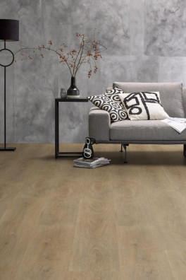 Ambiant Robusto Natural Oak