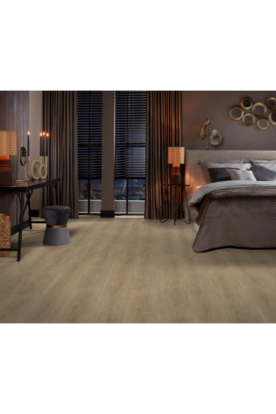 Ambiant Robusto Natural Oak