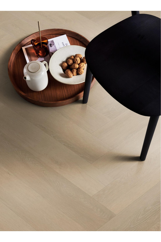 Rigid Click VT Wonen Herringbone Warm Natural 7015 Rigid Click VT Wonen Herringbone Warm Natural 7015
