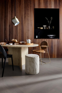 Rigid Click VT Wonen Herringbone Charcoal 7014 Rigid Click VT Wonen Herringbone Charcoal 7014