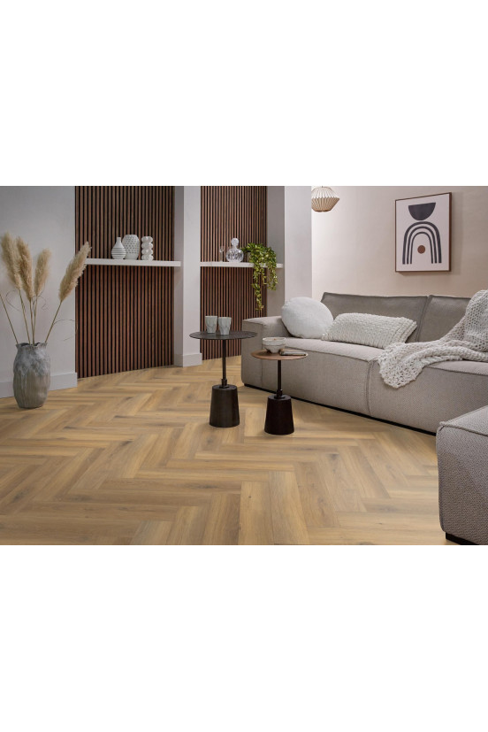 Ambiant Marquant Eiken Visgraat Ambiant Marquant Eiken Visgraat
