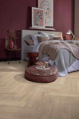 Ambiant Marquant Eiken Licht Naturel Visgraat Ambiant Marquant Eiken Licht Naturel Visgraat