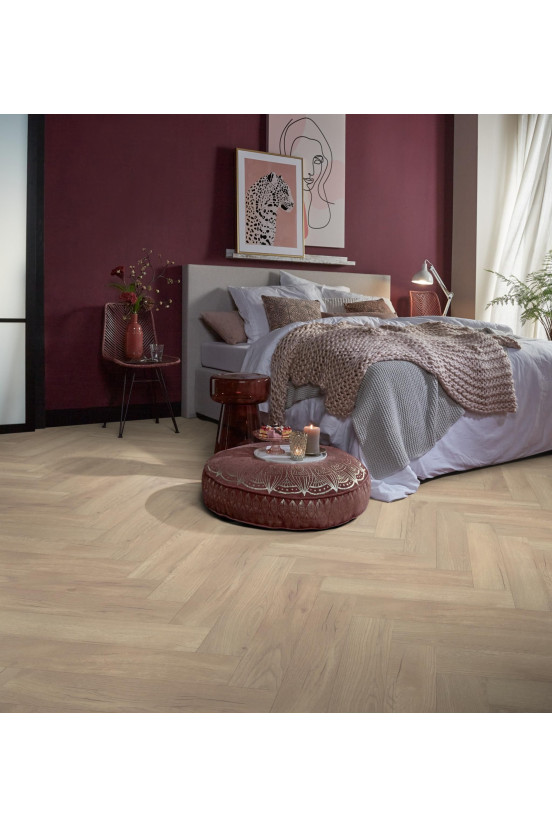 Ambiant Marquant Eiken Licht Naturel Visgraat Ambiant Marquant Eiken Licht Naturel Visgraat