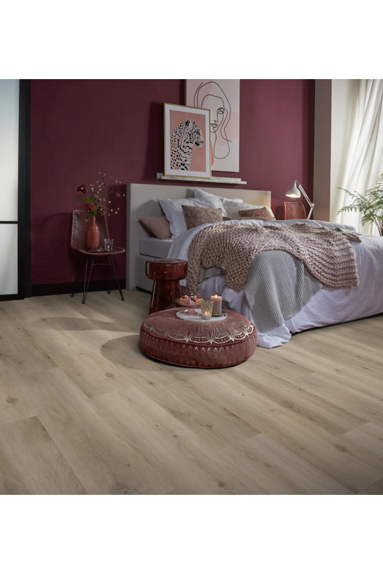 Ambiant Ingelstad Eiken Grijs Beige Ambiant Ingelstad Eiken Grijs Beige