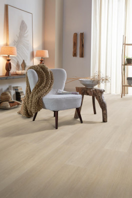 Ambiant Cavalley Beige eiken Ambiant Cavalley Beige eiken