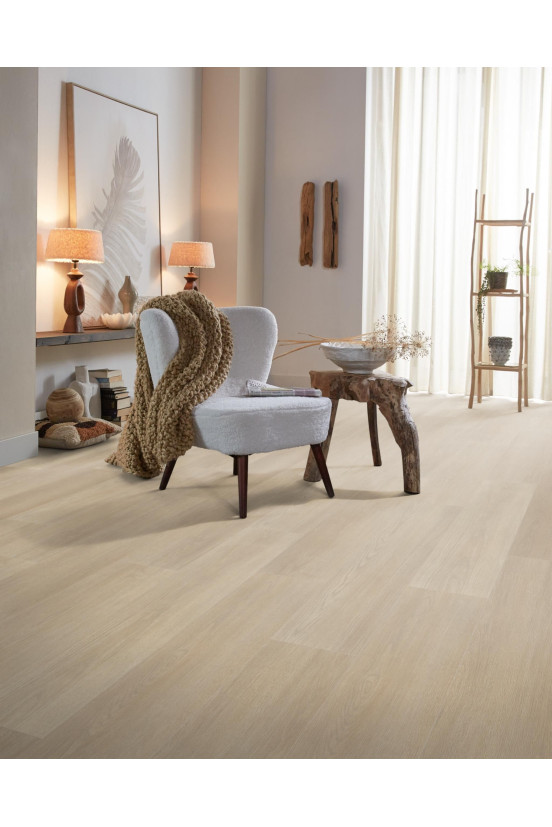 Ambiant Cavalley Beige eiken Ambiant Cavalley Beige eiken