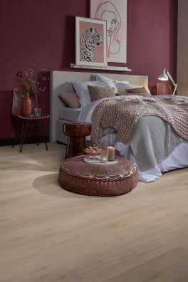 Ambiant Livera Lichtbeige Eiken Ambiant Livera Lichtbeige Eiken