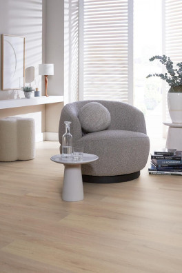 Ambiant Livera Lichtbeige Eiken Ambiant Livera Lichtbeige Eiken