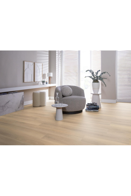 Ambiant Lavanta Blond Eiken Ambiant Lavanta Blond Eiken