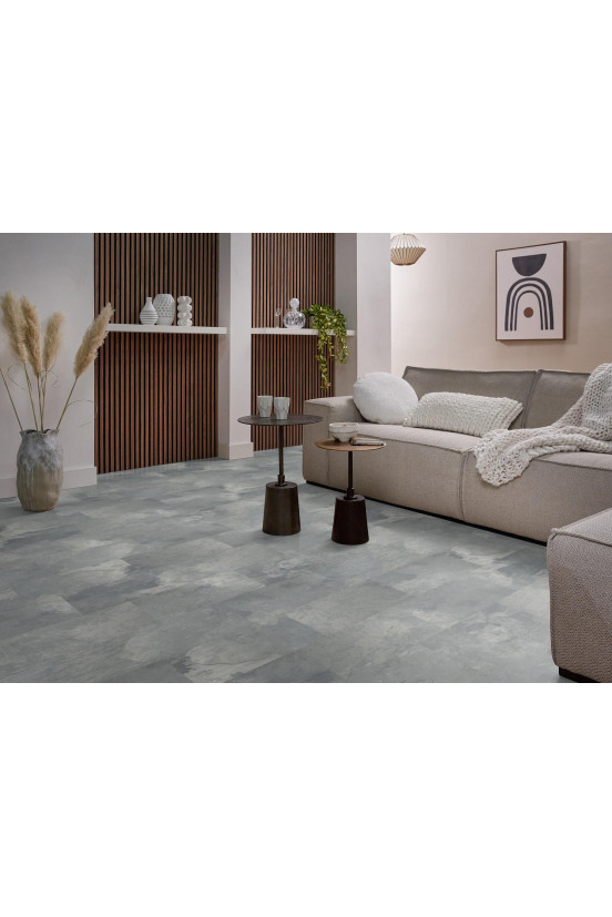 Ambiant Expression Aqua Middengrijs Ambiant Expression Aqua Middengrijs