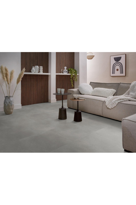 Ambiant Baroso Rigid Click Light Grey XL 1980 Ambiant Baroso Rigid Click Light Grey XL 1980