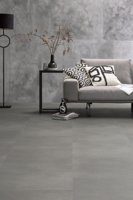 Ambiant Baroso Rigid Click Light Grey XL 1980 Ambiant Baroso Rigid Click Light Grey XL 1980