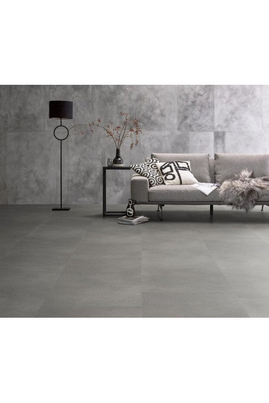 Ambiant Rigid Click Baroso Light Grey 1980 Ambiant Rigid Click Baroso Light Grey 1980