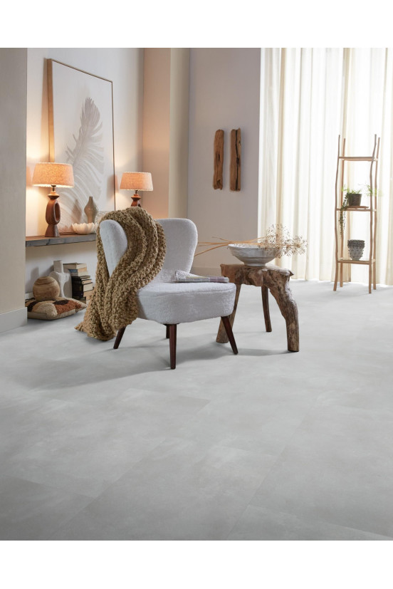 Ambiant Rigid Click Piazzo Light Grey 7413 Ambiant Rigid Click Piazzo Light Grey 7413