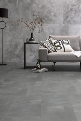 Ambiant Rigid Click Piazzo Grey 7412 Ambiant Rigid Click Piazzo Grey 7412
