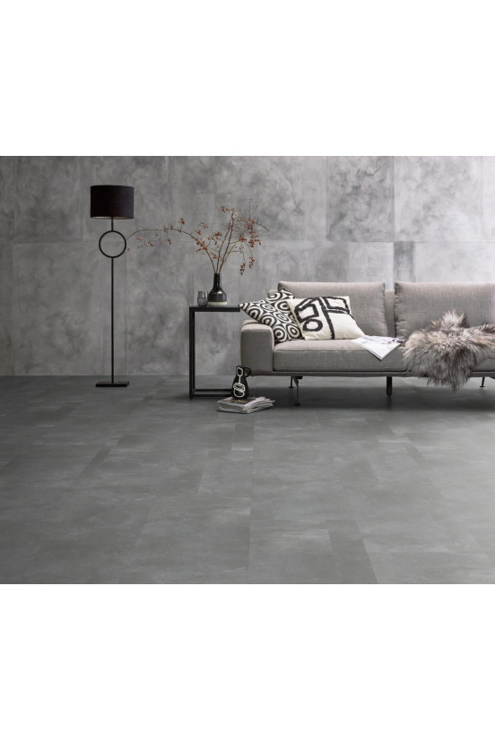 Ambiant Rigid Click Piazzo Grey 7412 Ambiant Rigid Click Piazzo Grey 7412
