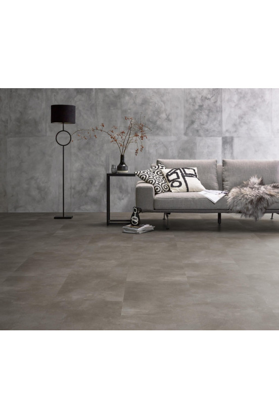 Ambiant Rigid Click Piazzo Warm Grey 7410 Ambiant Rigid Click Piazzo Warm Grey 7410