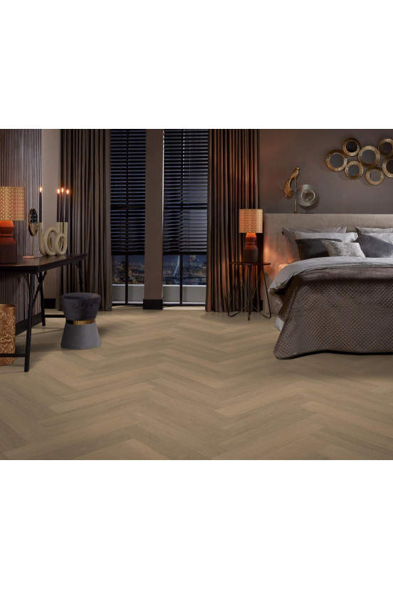 Ambiant Spigato Viranto visgraat XL Warm Natural 1503 Ambiant Spigato Viranto visgraat XL Warm Natural 1503