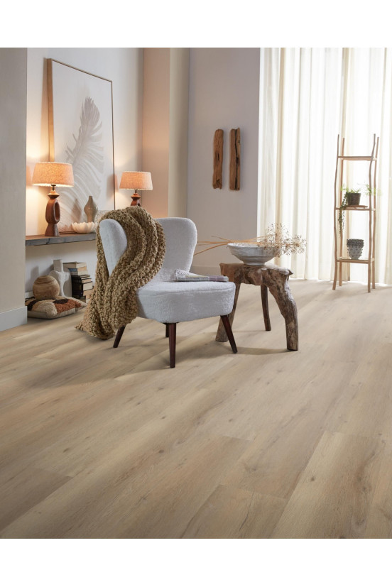 Ambiant Vivero Natural Oak 1822