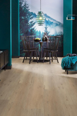 Ambiant Vivero Natural Oak 1822