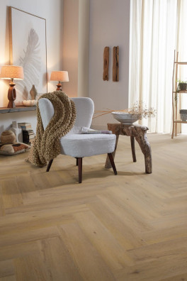 Ambiant Spigato Visgraat Vivero Dark Oak 1823 Ambiant Spigato Visgraat Vivero Dark Oak 1823