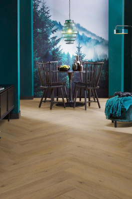 Ambiant Spigato Visgraat Vivero Dark Oak 1823 Ambiant Spigato Visgraat Vivero Dark Oak 1823
