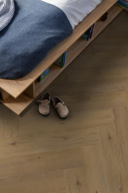Ambiant Spigato Visgraat Vivero Dark Oak 1823 Ambiant Spigato Visgraat Vivero Dark Oak 1823