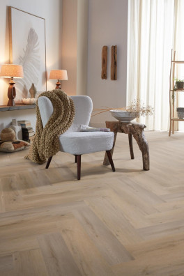 Ambiant Spigato Visgraat Vivero Natural Oak 1822 Ambiant Spigato Visgraat Vivero Natural Oak 1822