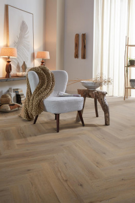 Ambiant Spigato Visgraat Vivero Smoky 1821 Ambiant Spigato Visgraat Vivero Smoky 1821