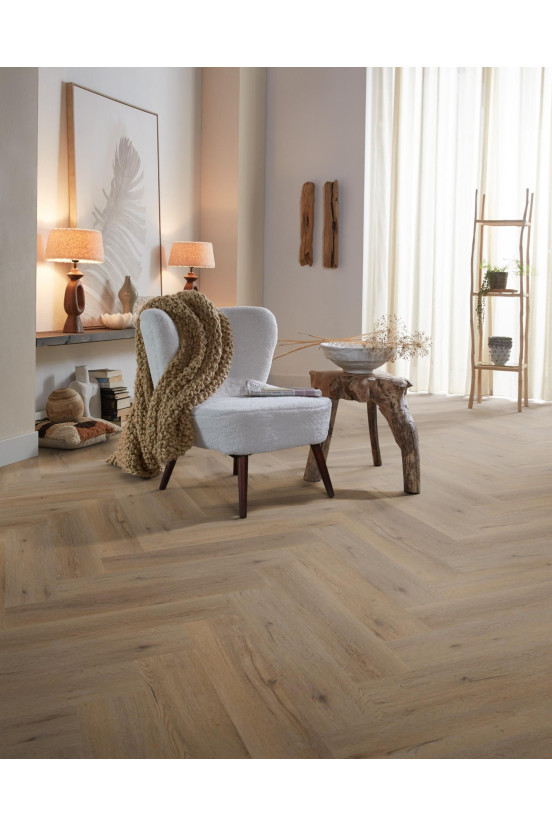 Ambiant Spigato Visgraat Vivero Smoky 1821 Ambiant Spigato Visgraat Vivero Smoky 1821