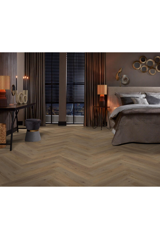 Ambiant Spigato Visgraat Vivero Smoky 1821 Ambiant Spigato Visgraat Vivero Smoky 1821