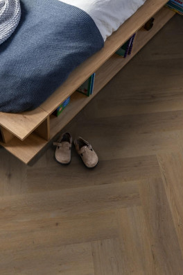 Ambiant Spigato Visgraat Vivero Smoky 1821 Ambiant Spigato Visgraat Vivero Smoky 1821