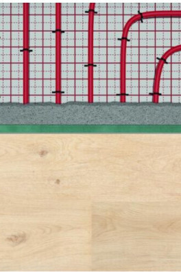 Floorify Comfort Underlay Floorify Comfort Underlay