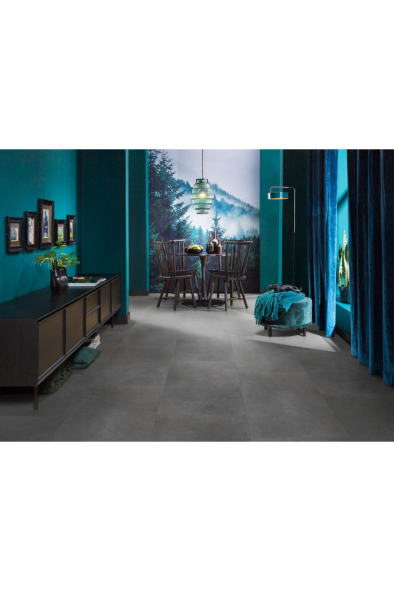 Sarino XL Dark Grey (91x91cm) 4211 Sarino XL Dark Grey (91x91cm) 4211
