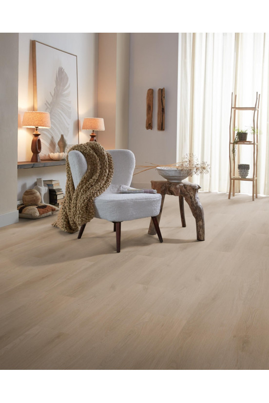 Ambiant Navaro dryback dark oak 7511 Ambiant Navaro dryback dark oak 7511