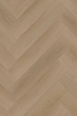 Ambiant Spigato Navaro visgraat dryback natural oak 7512